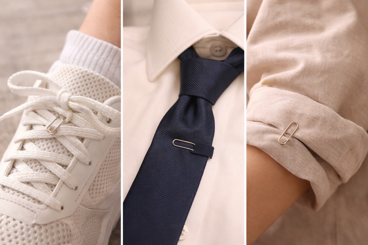 클립을 활용한 모습 / 기사 내용을 바탕으로 제작한 AI 이미지