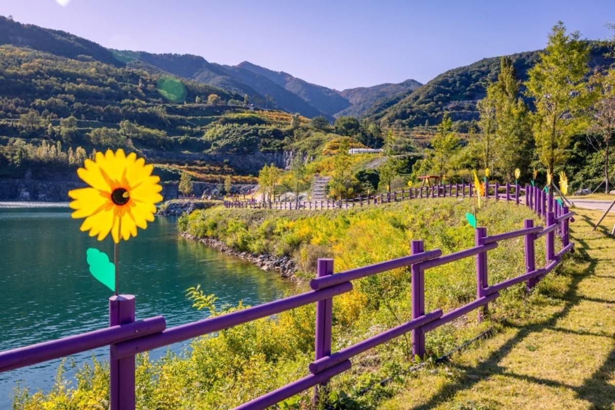 무릉별유천지 / ⓒ한국관광콘텐츠랩