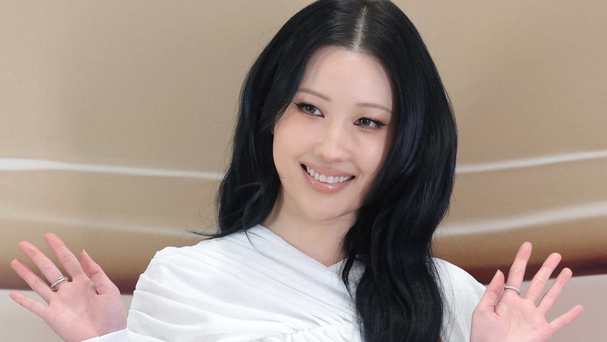 메이크업 아티스트로 유명한 이사배. / 뉴스1