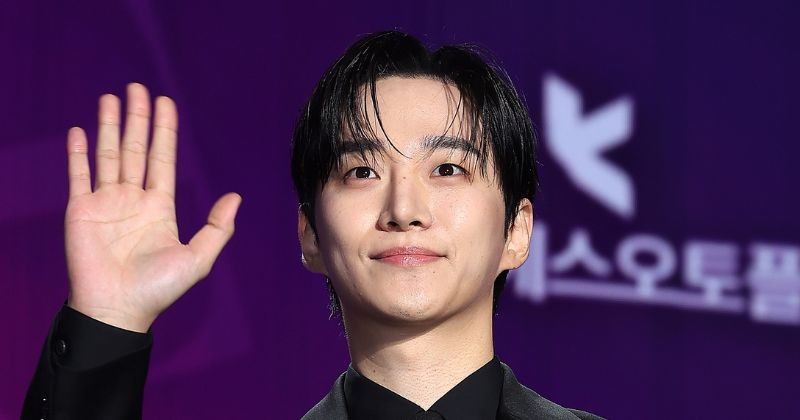 Lee Jun-ho at Seoul Con / News 1