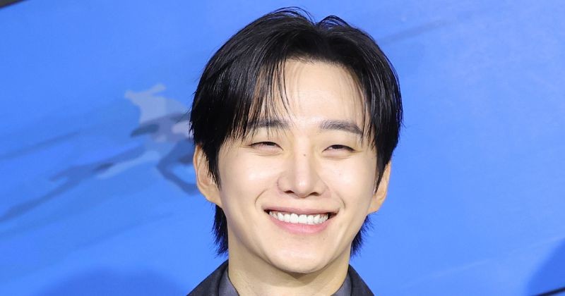 Lee Jun-ho Cashero showcase / News 1