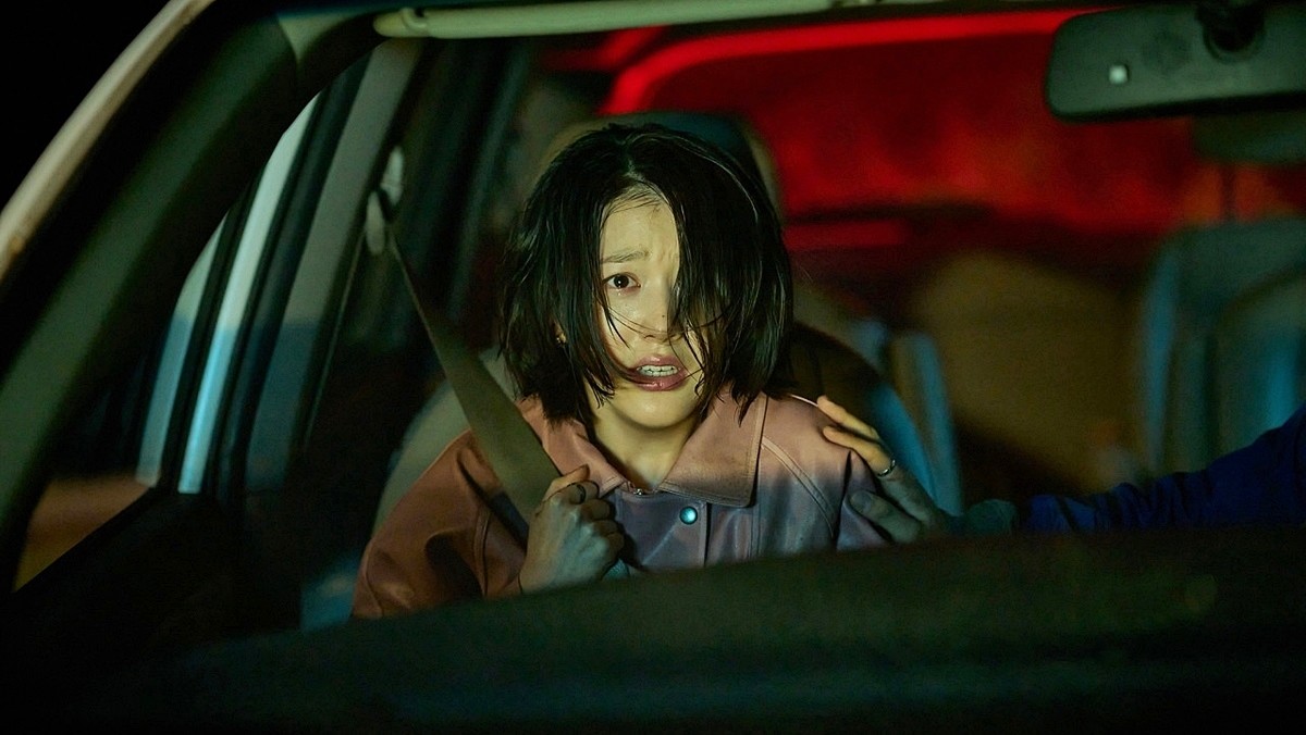 영화 '살목지' 스틸컷 / ㈜쇼박스