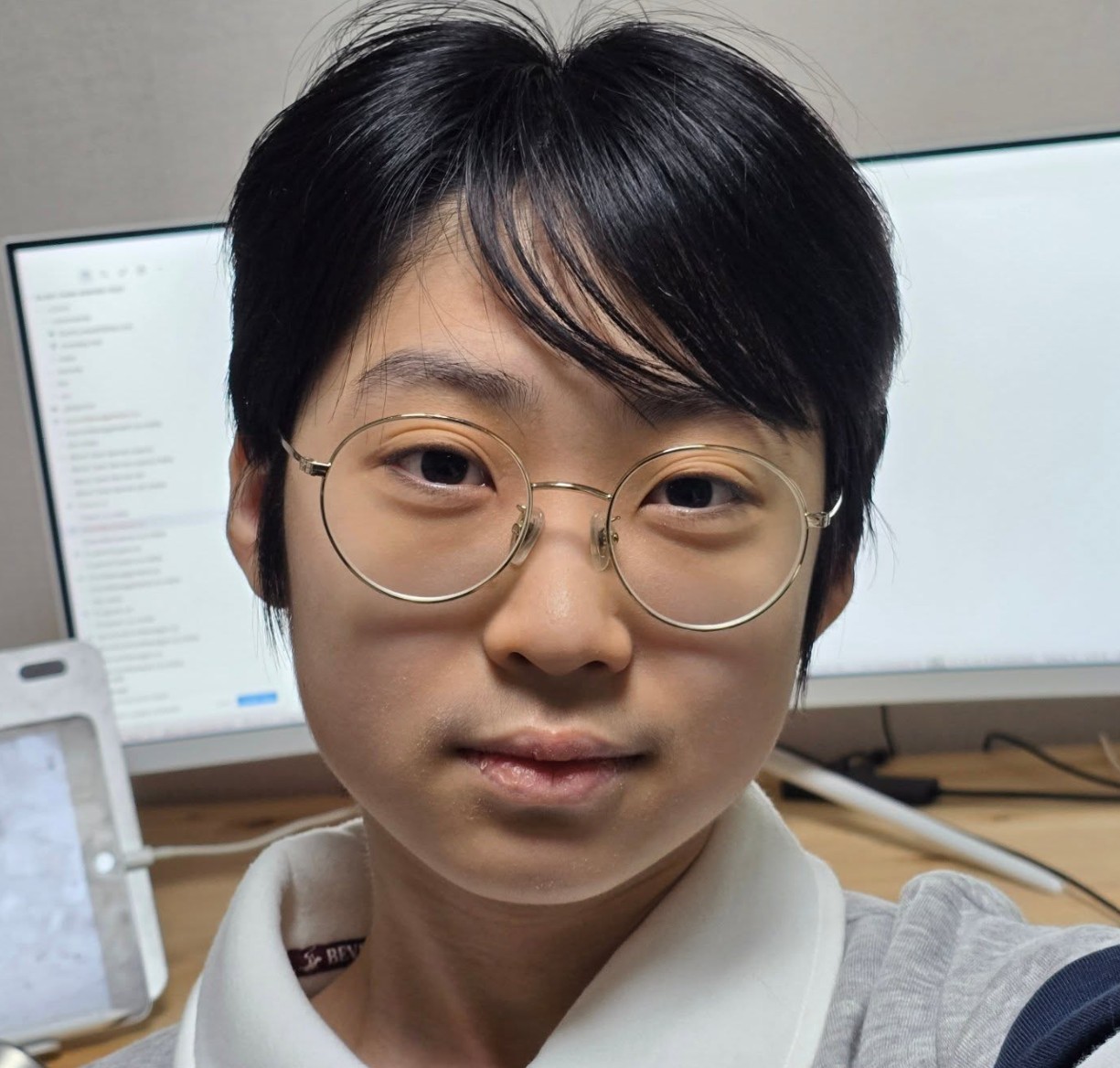 백강현 인스타그램