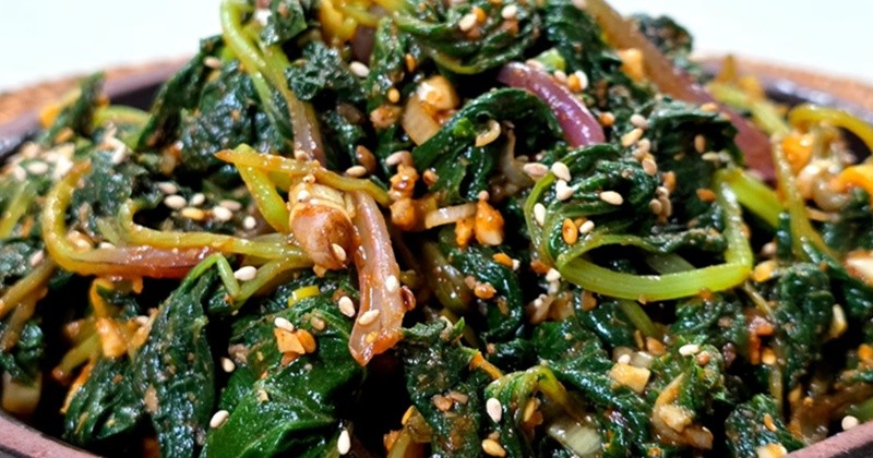 유튜브 '소소황 Cook & Eat'