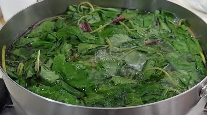 유튜브 '소소황 Cook & Eat'