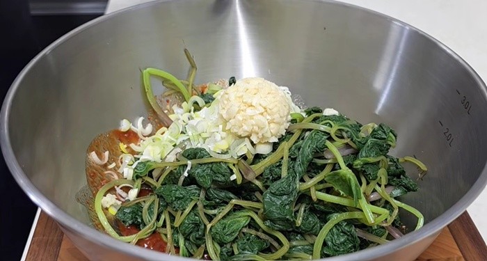 유튜브 '소소황 Cook & Eat'