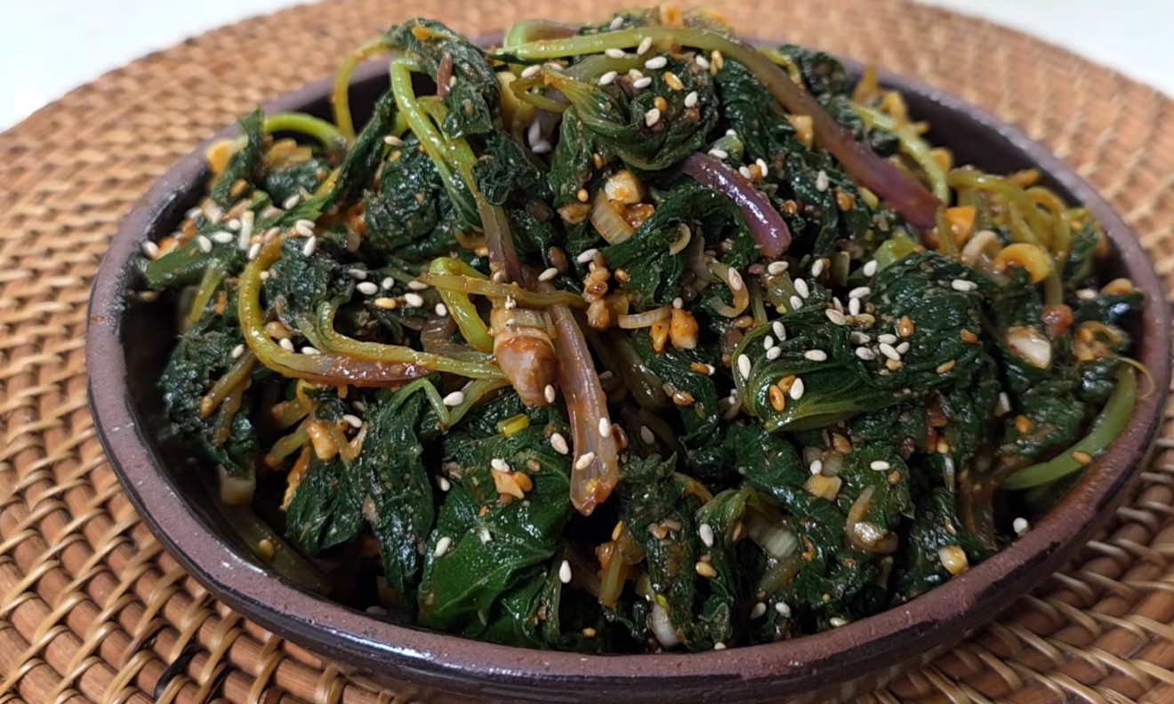 유튜브 '소소황 Cook & Eat'