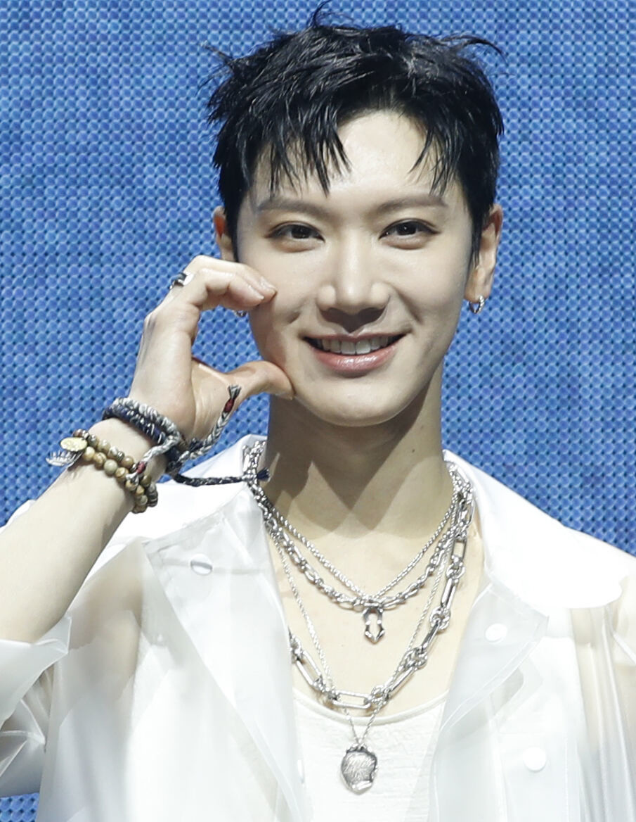 NCT Ten NCT showcase / News 1