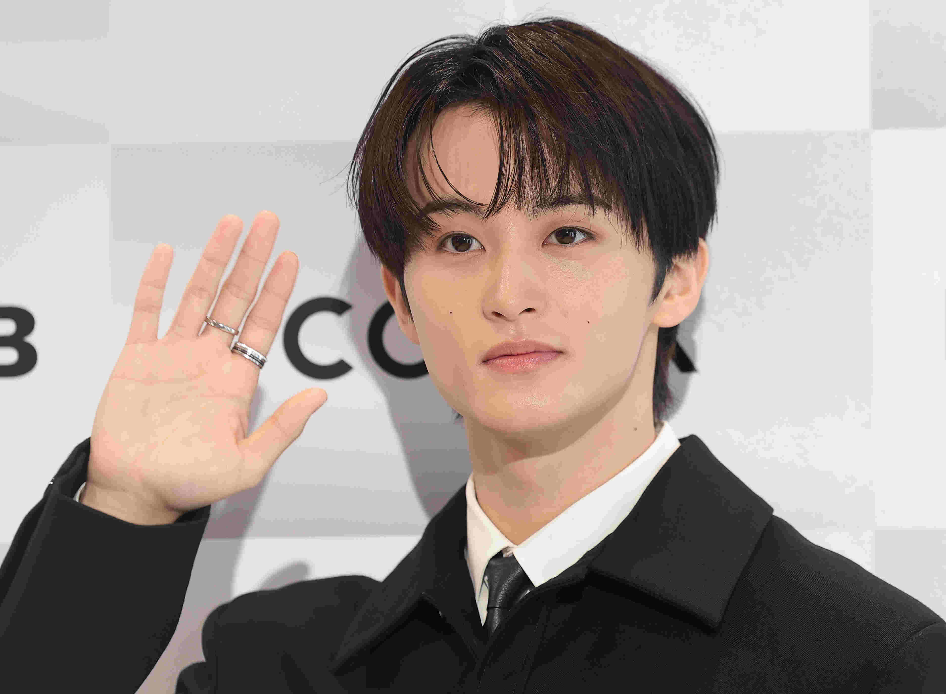 NCT Mark NCT showcase / News 1