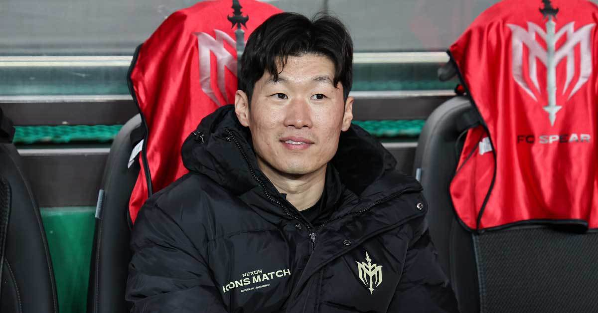 “이 무릎, 고칠 수 있습니다”… 은퇴 후 조용하던 박지성 팬들 환호할 소식 전했다