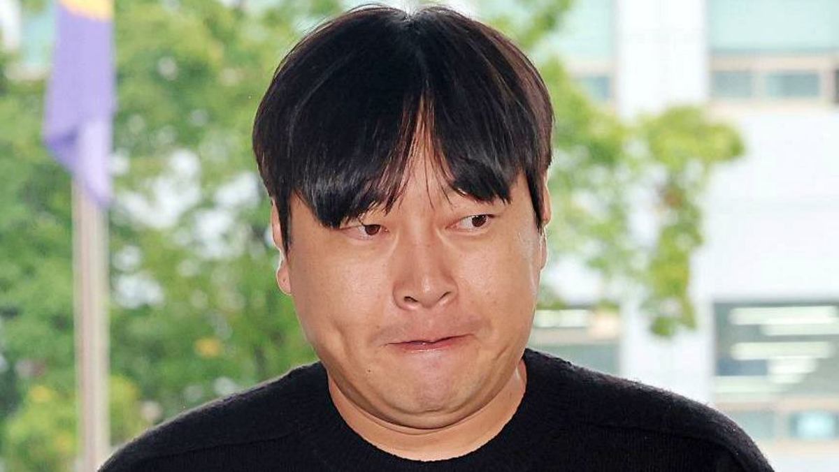 “뇌출혈로 쓰러져 중환자실...” 개그맨 이진호, 갑작스레 전해진 소식 