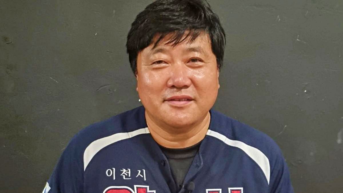 한국야구 레전드 양준혁 정계진출설, 사실이 아니었다…'전말' 밝혀져 주목