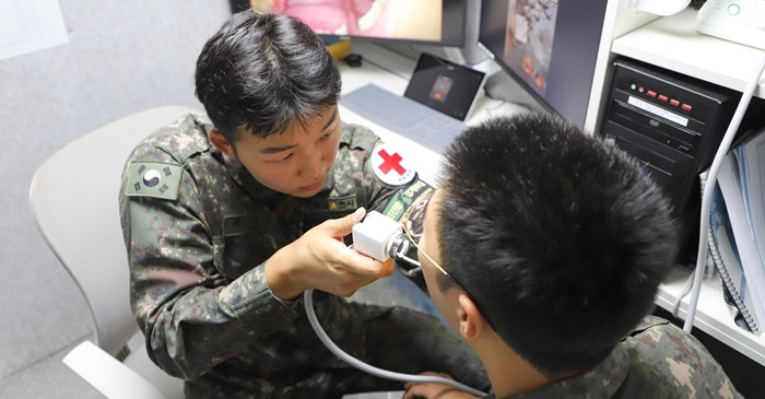 36개월에 반토막...한국 군대 '군의관' 때문에 비상 걸렸다 