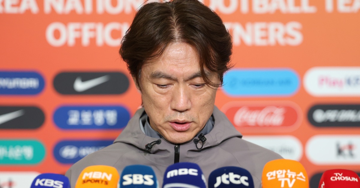 일본 “한국 축구, 클린스만 감독 체제 이후 퇴보했다”