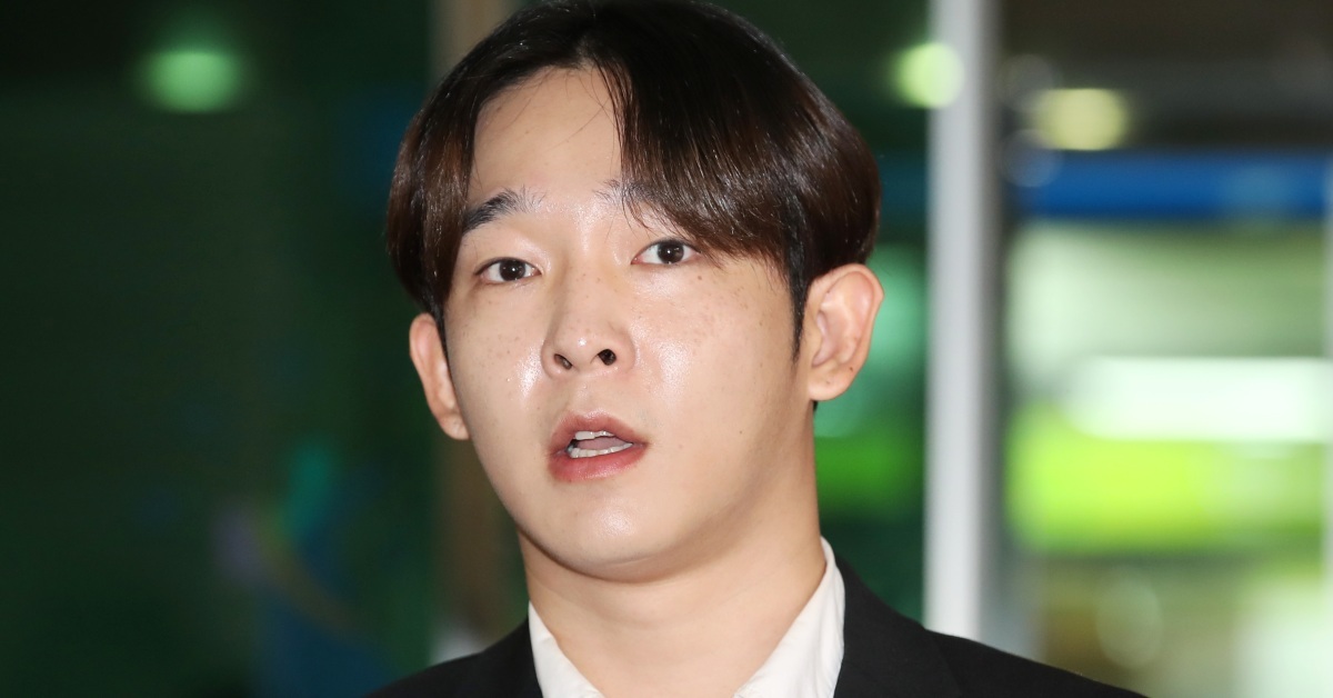 '마약 집유 중 과속 음주운전' 남태현 징역 1년 선고…“엄벌 필요”