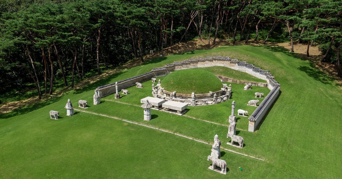 이름은 유명한데 리뷰는 혹평뿐… '별점 1점' 찍힌 왕릉의 사연