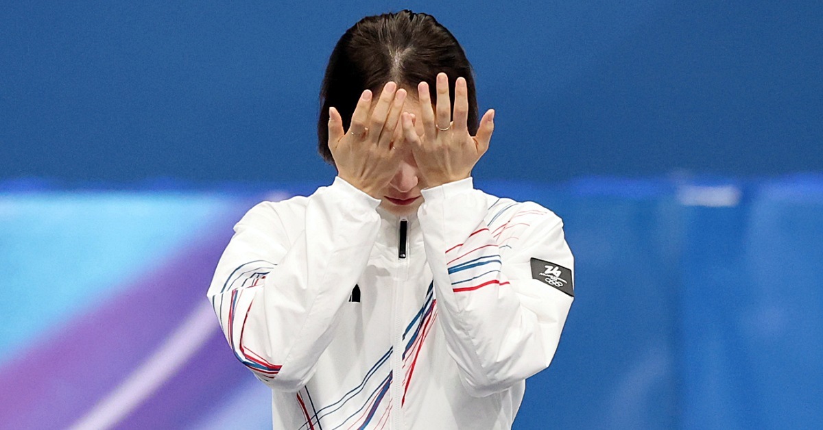 총 금메달만 21개인데…돌연 국가대표 '은퇴 선언'한 동계 올림픽 레전드