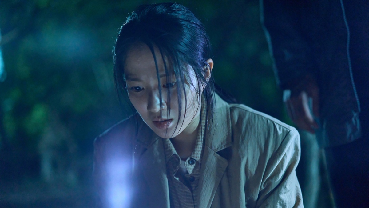 '왕사남' '헤일메리' 싹 다 제쳤다…개봉 첫날 박스오피스 압도적 1위 찍은 '한국 영화'