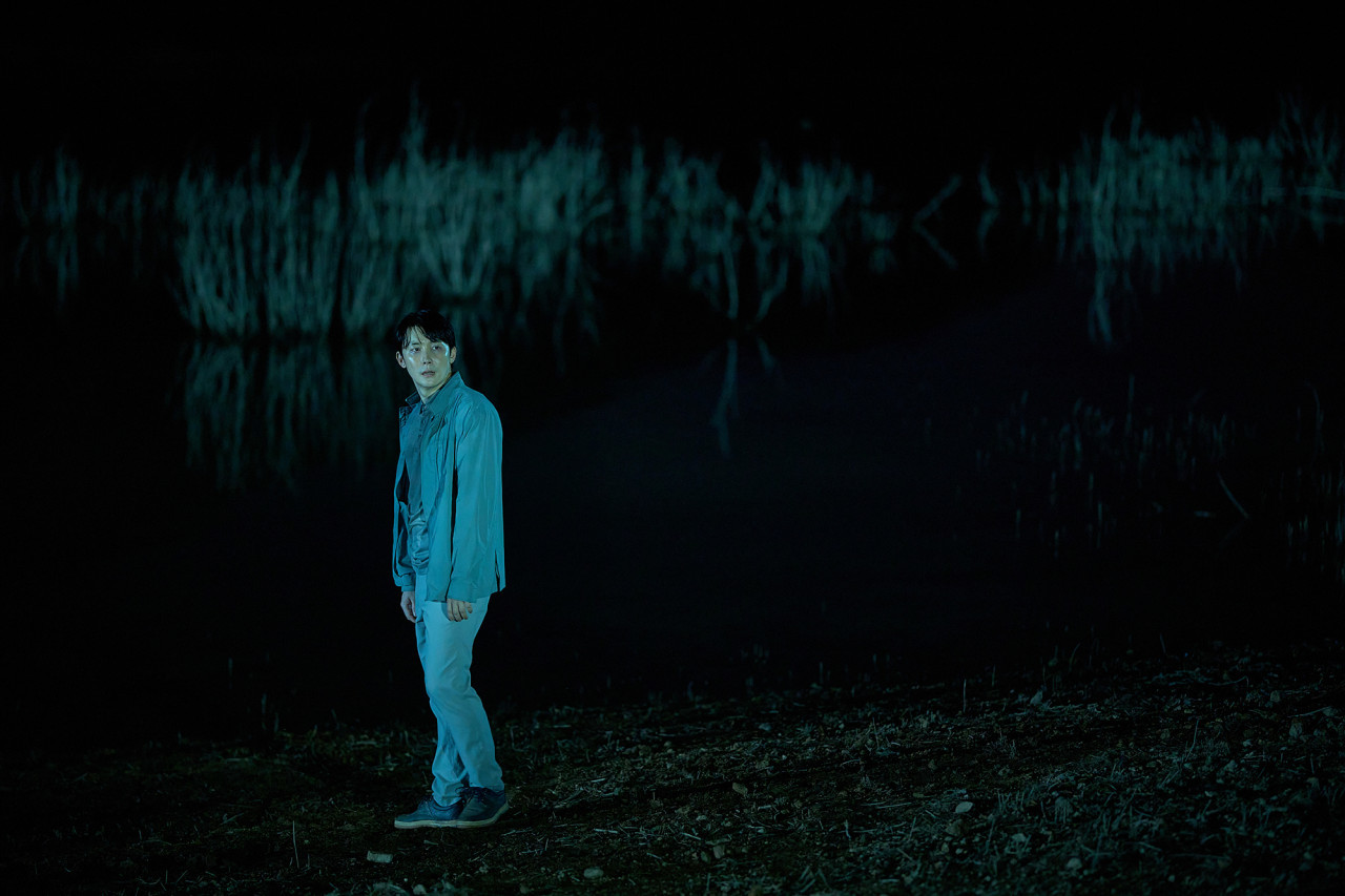 '살목지' 스틸컷. / 쇼박스