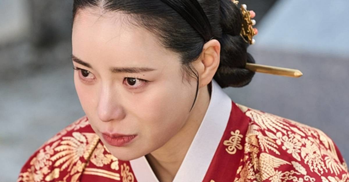 '멋진 신세계' 임지연 / tvN