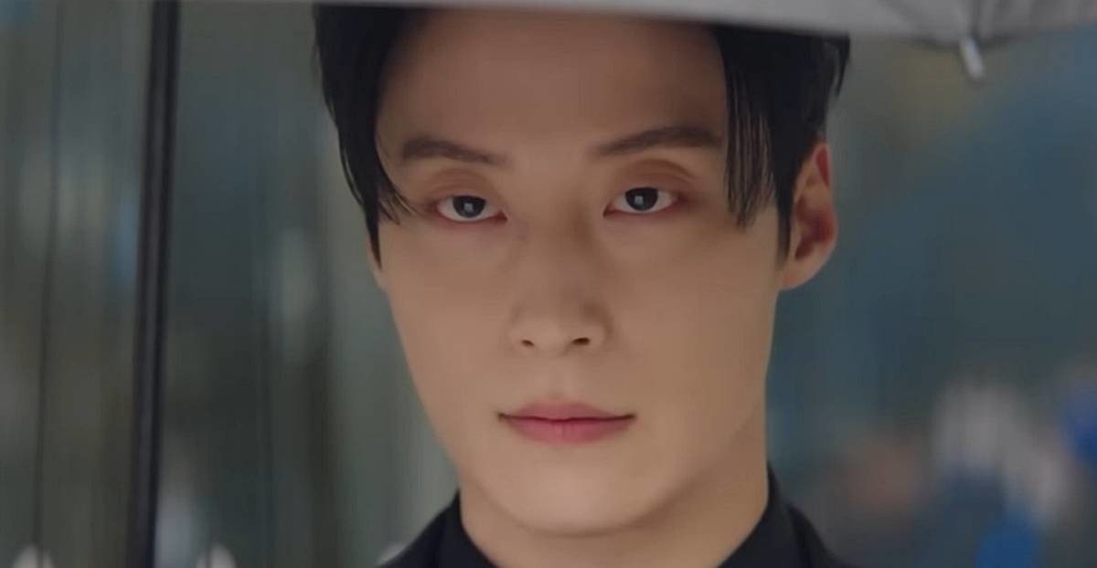 임지연과 호흡 맞추는 허남준 / 유튜브 'SBS'