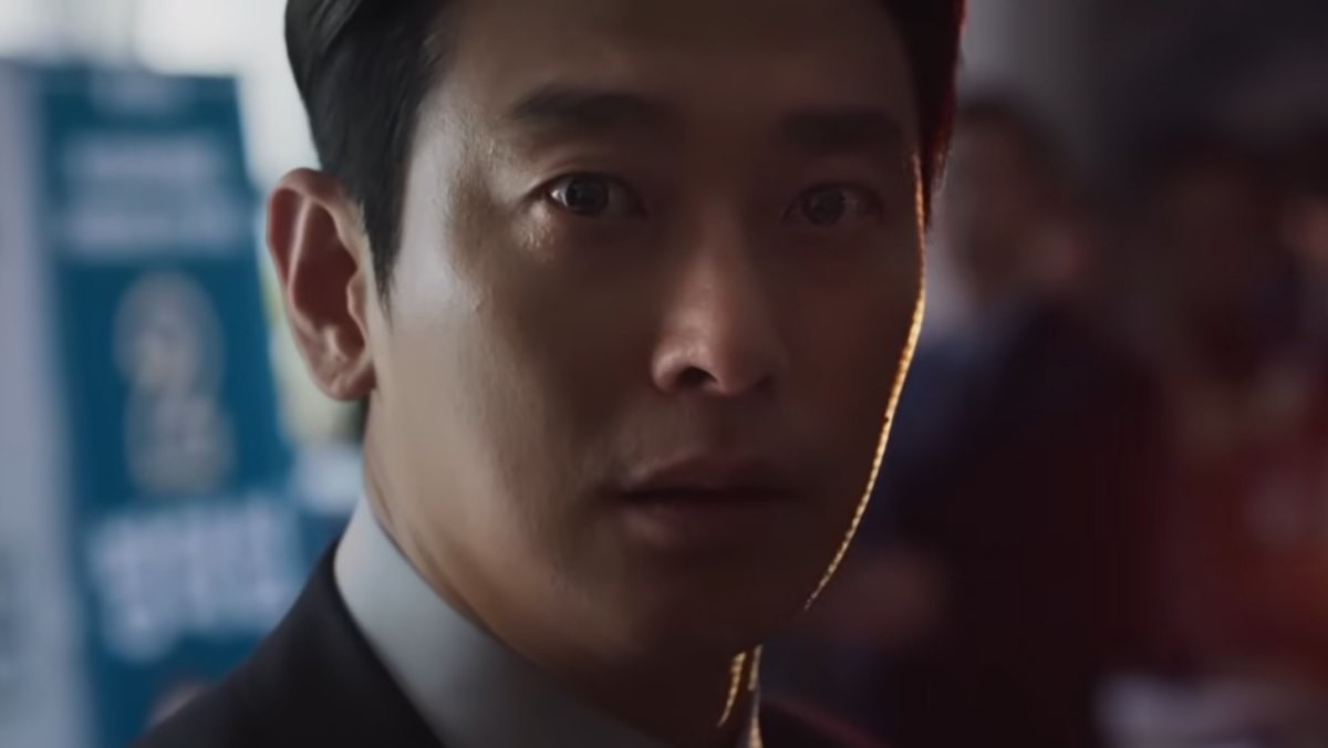 '클라이맥스' 속 한 장면 / 유튜브 'ENA DRAMA'