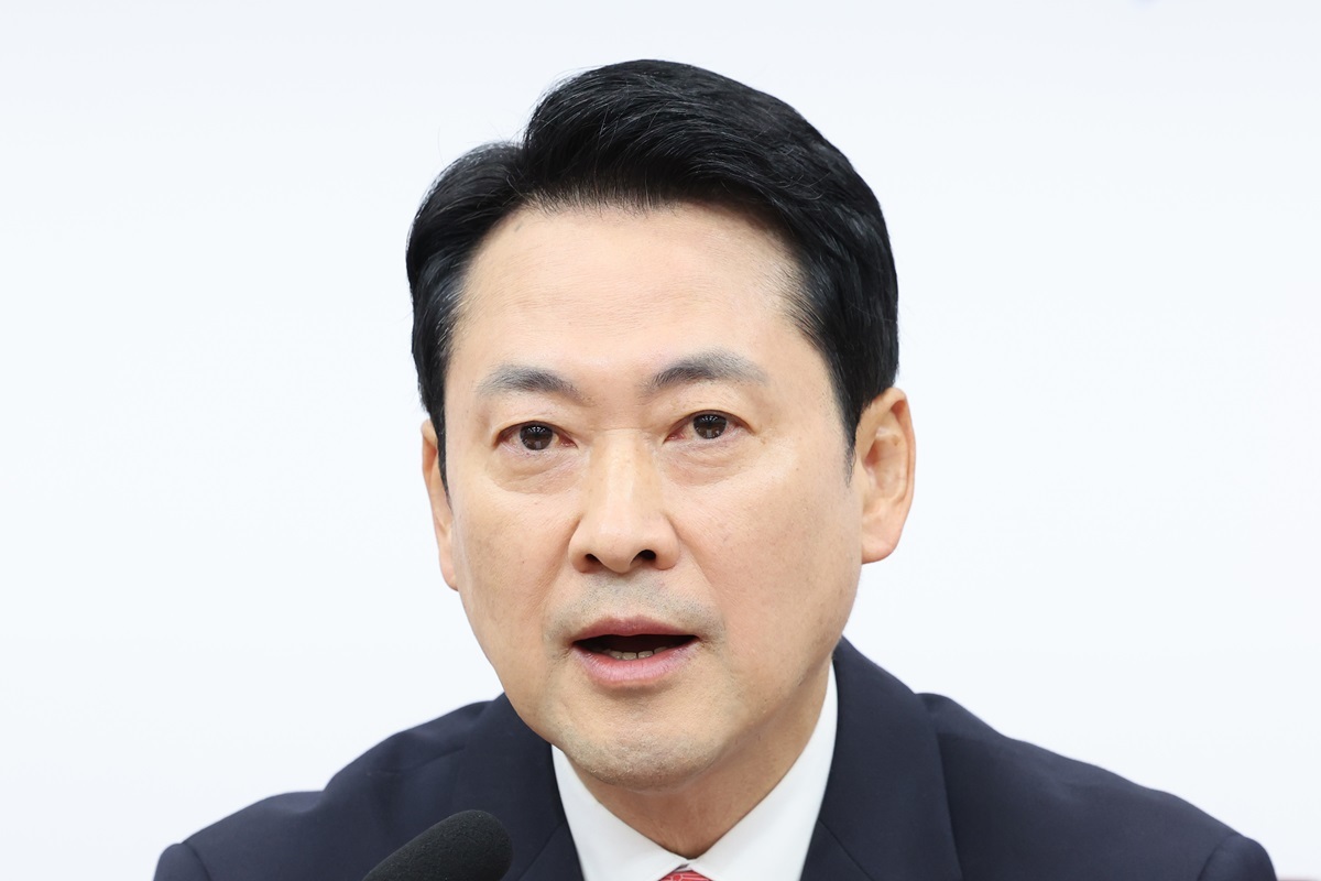 장동혁 “추경 예산 얼마나 엉성하고 제멋대로 편성됐는지 드러났다”