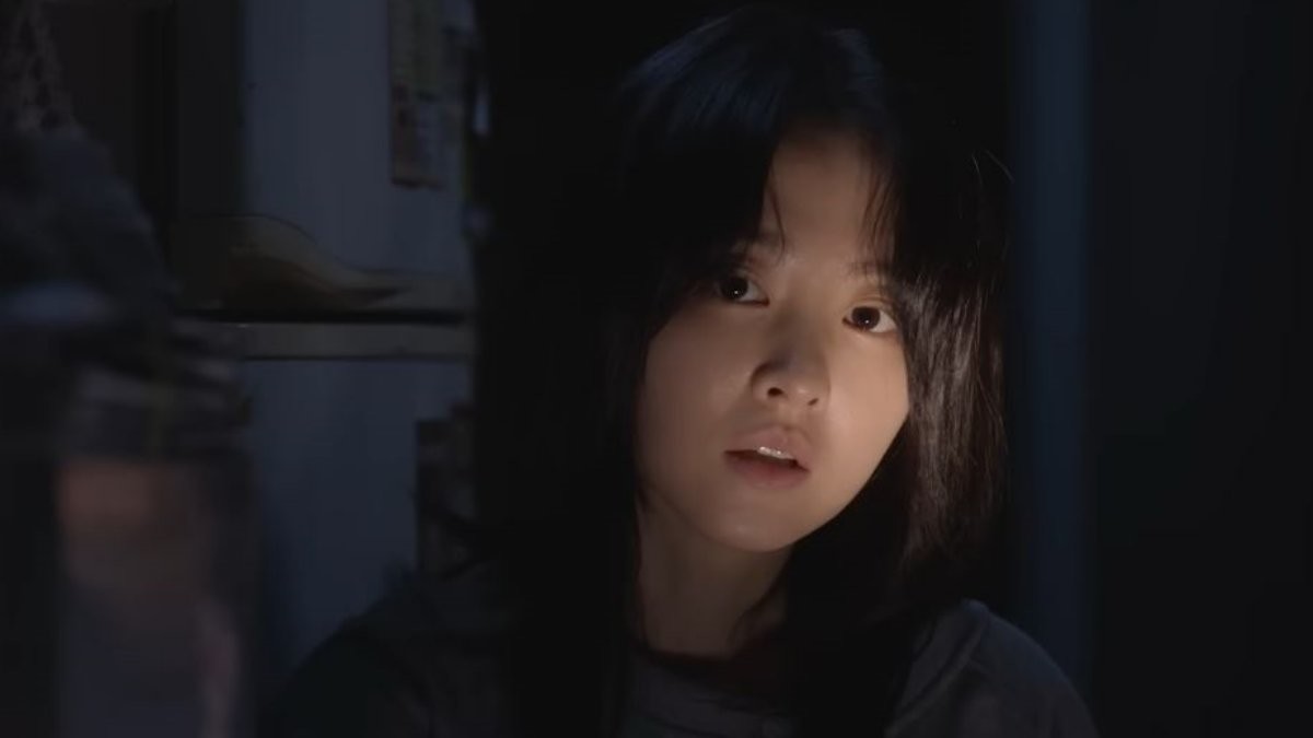 '골드랜드' 메인 예고편 장면 중 일부. / 유튜브 'Disney Plus Korea 디즈니 플러스 코리아'