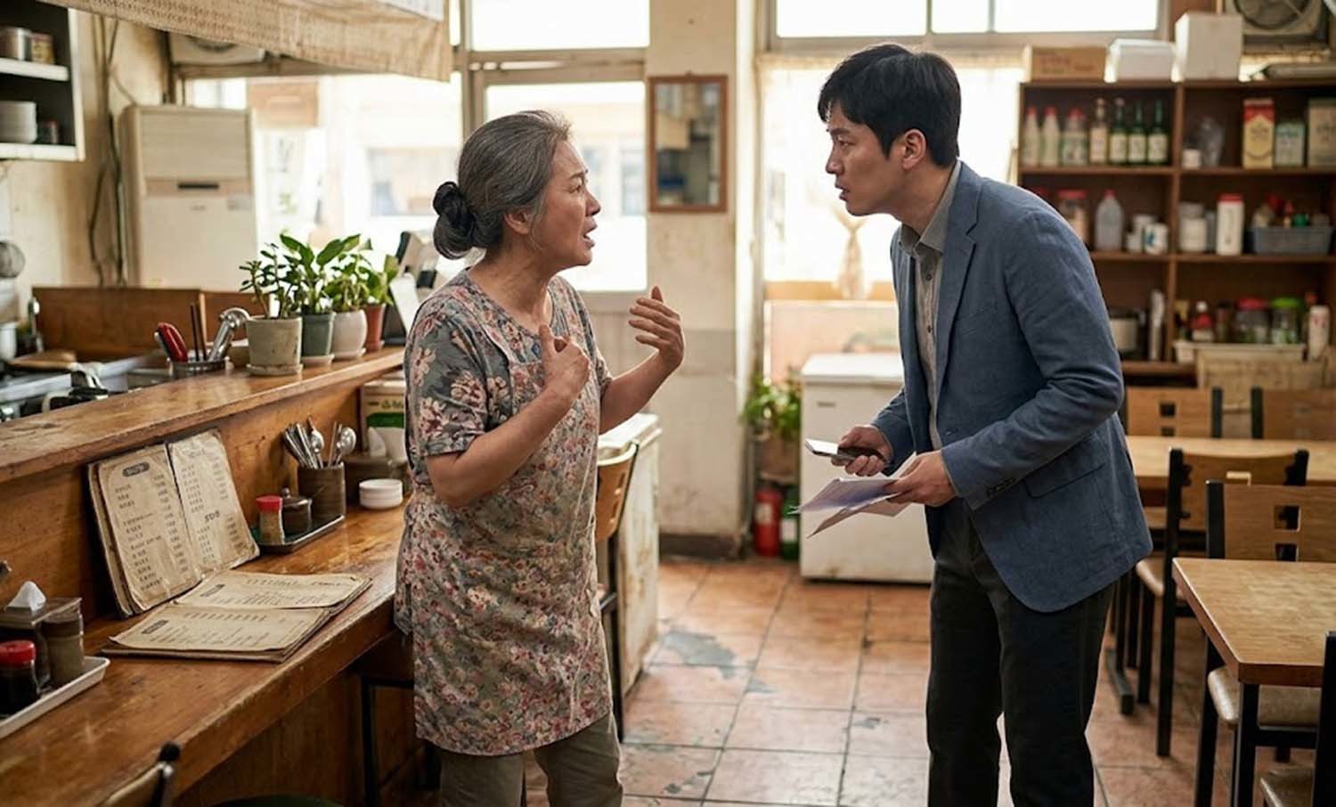 글에 대한 이해를 돕기 위해 AI 툴로 제작한 사진.