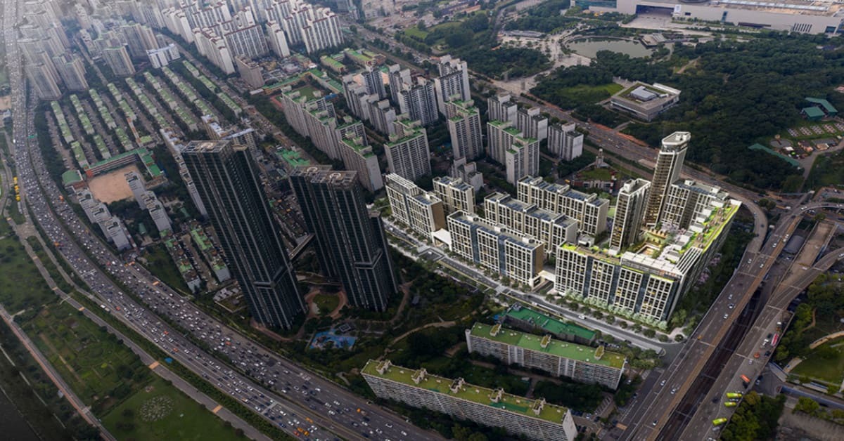 앉아서 몇 억 번다?…대형 평형으로만 승부하는 '이촌 르엘' 분양가는?