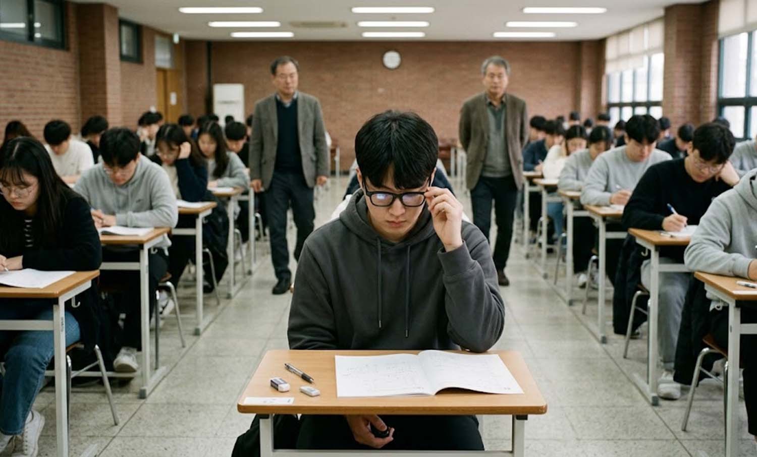 글에 대한 이해를 돕기 위해 AI 툴로 제작한 사진.