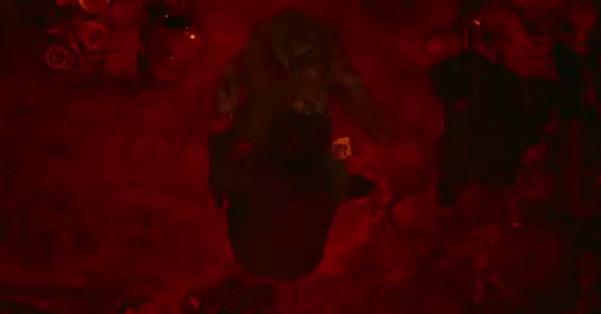 넷플릭스 오리지널 시리즈 '기리고' 예고편 캡처 / 유튜브 '넷플릭스 코리아'