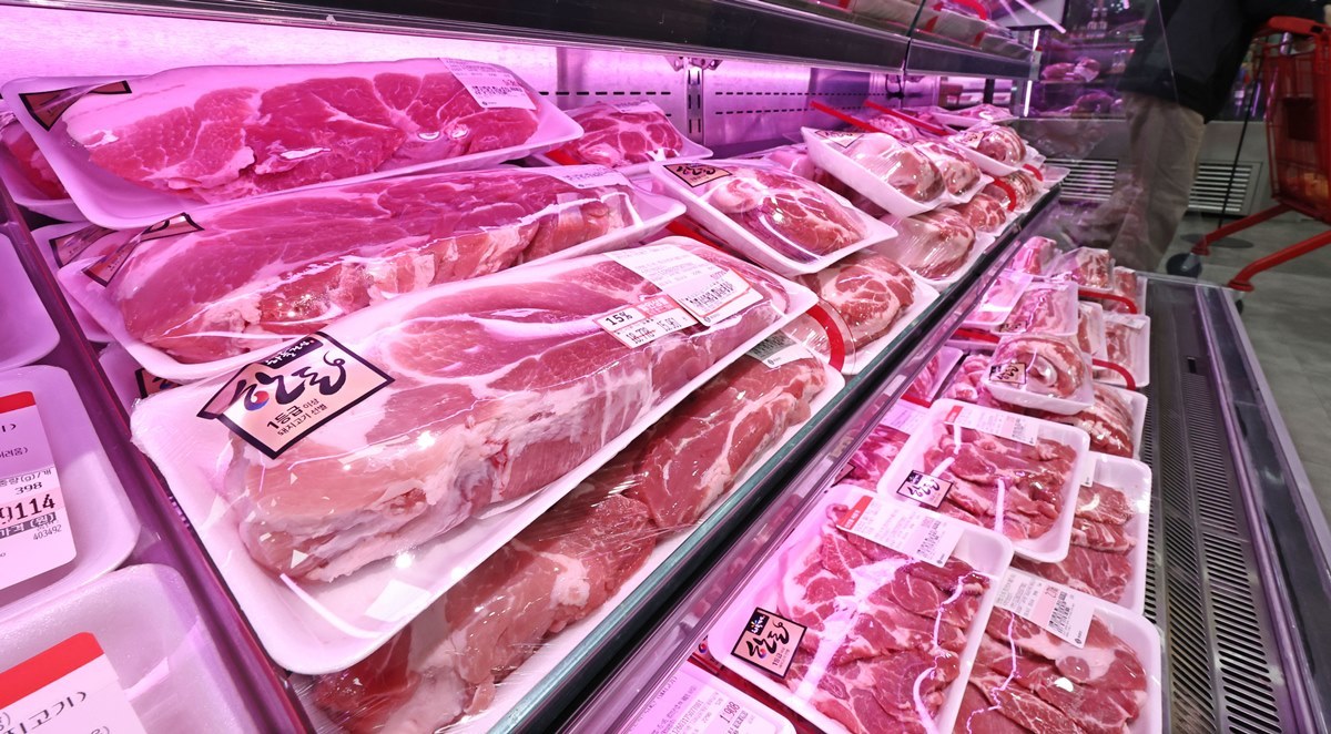 “비싸서 참았는데” 4월에 돼지고기 삼겹살·목살 먹어야 하는 이유, 알고 보니… 