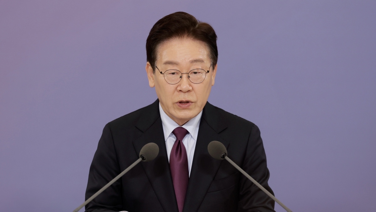 이 대통령 “중동 전쟁, 위기이자 기회…경제 체제 근본적으로 변화할 시점”