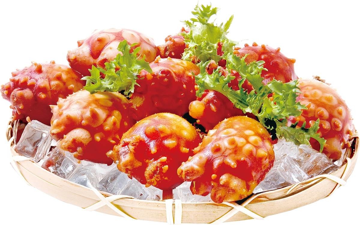 멍게 / 해양수산부 제공, 연합뉴스