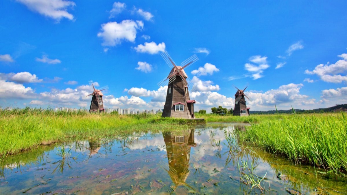 소래습지생태공원 / 인천광역시-인천의 공원 홈페이지