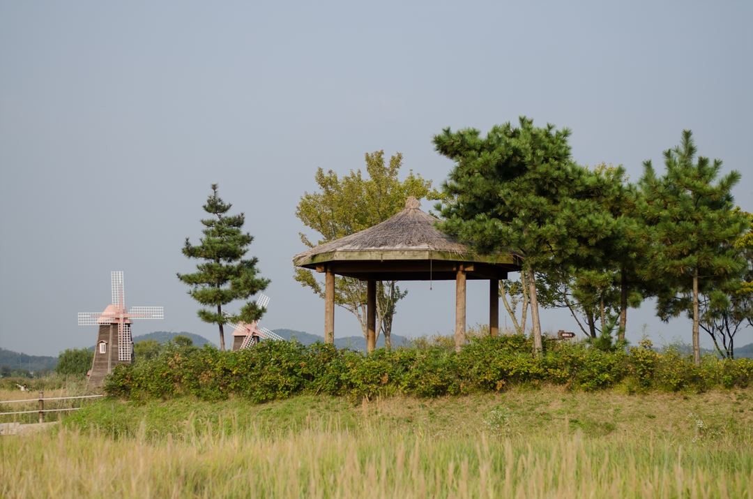 소래습지생태공원 / 인천광역시-공공누리