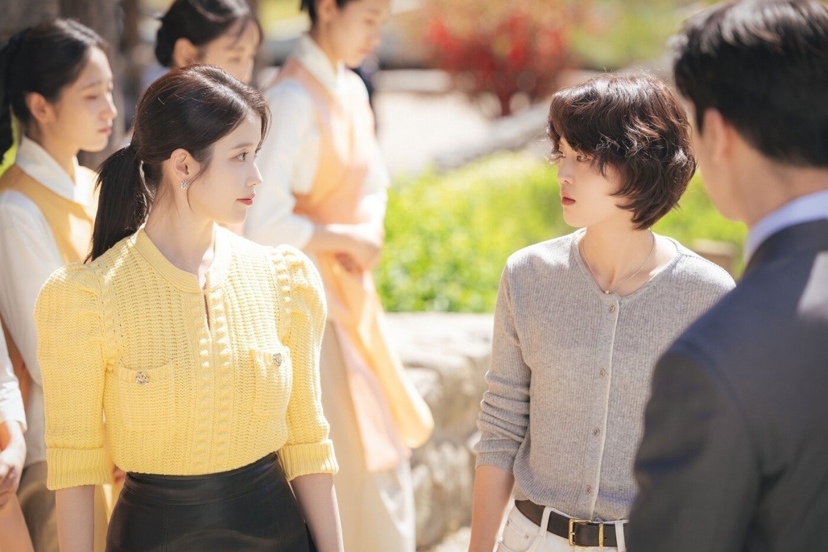 '21세기 대군부인' 스틸컷 / MBC