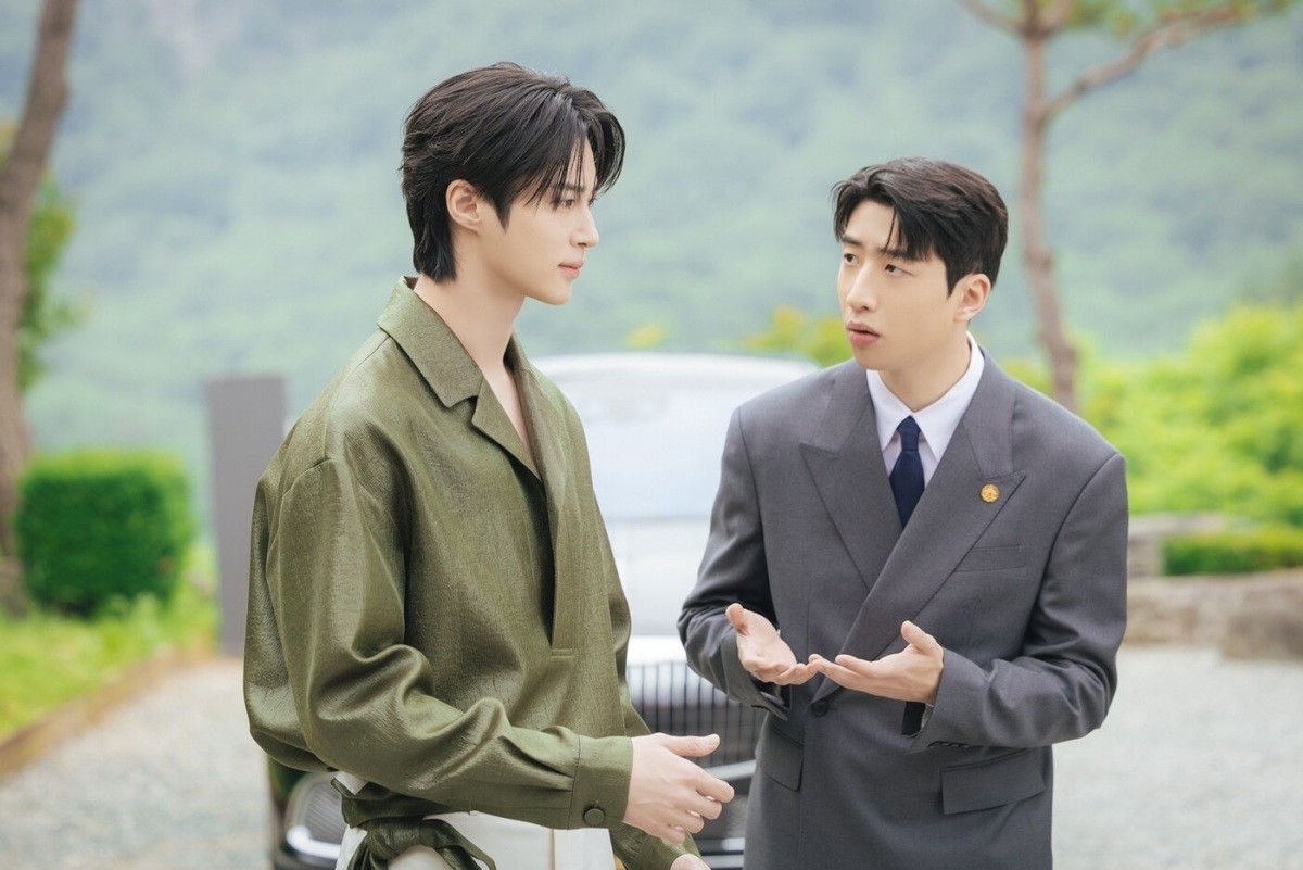 '21세기 대군부인' 스틸컷 / MBC