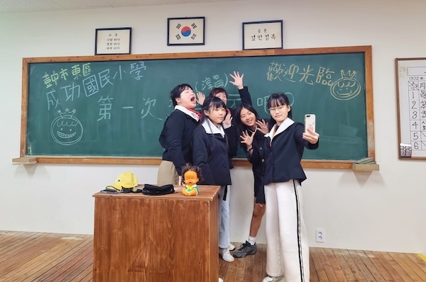 순창발효관광재단, 외국인 교육여행단 방문 … 발효체험 관광 관심 높아져