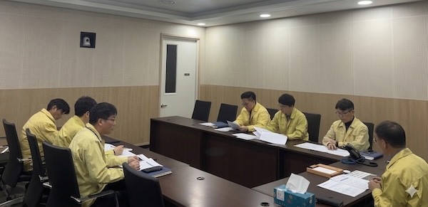 비상경제 특별대응팀 가동 / 익산시