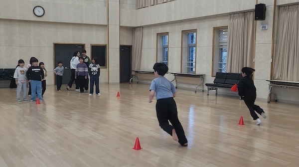 전주시, 아동 비만 예방 ‘건강한 돌봄놀이터’ 운영