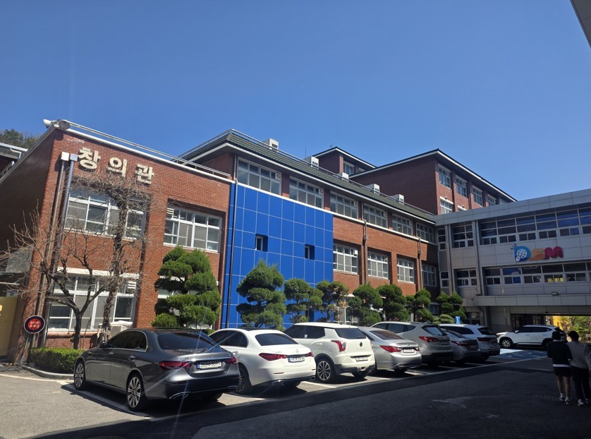 대전시교육청, 학교 내진보강사업에 77억 투입