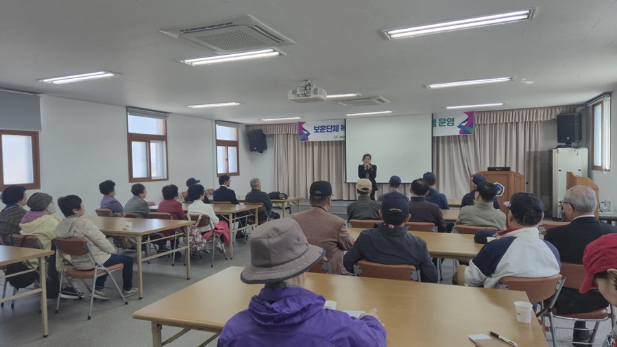 구미시, 보훈단체 복지지원 사업 본격 운영.....국가보훈부 공모 선정