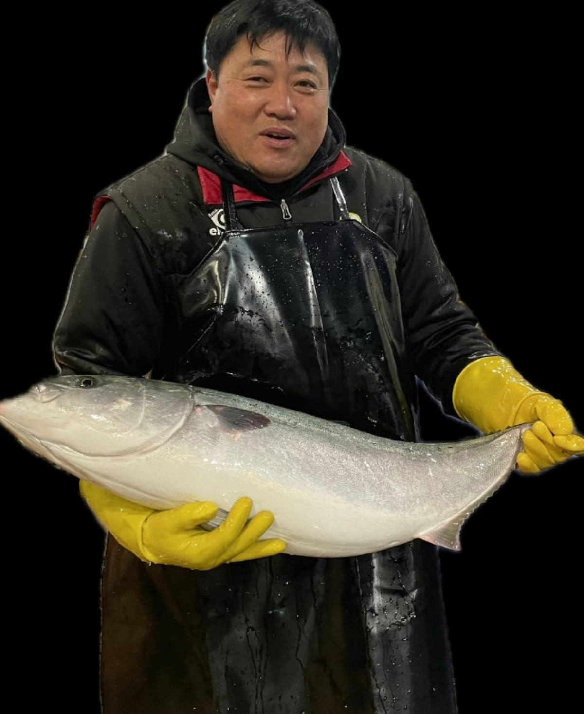 '양신'에서 '방신' 된 방어 양식 운영 중인 양준혁. 자료사진. / 양준혁 인스타그램