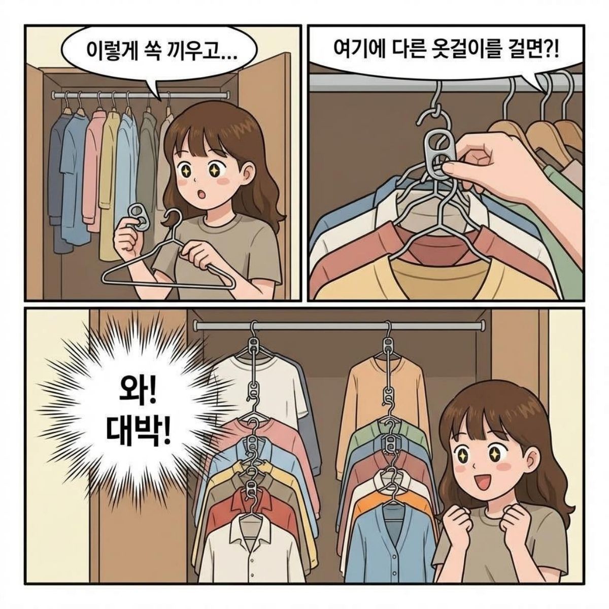 [만화] 기사 내용을 바탕으로 제작한 한 컷 만화 / 위키트리