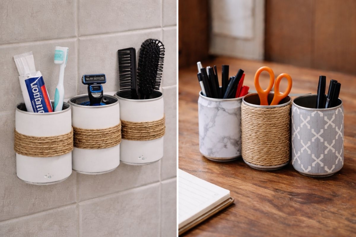 콜라캔을 활용한 모습 / 기사 내용을 바탕으로 제작한 AI 이미지