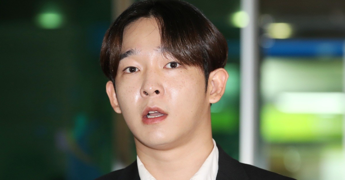 마약 사건으로 집행유예를 선고받은 기간 중 음주 과속 운전으로 사고를 낸 아이돌 그룹 '위너' 출신 남태현(32)에게 실형이 선고됐다. / 뉴스1