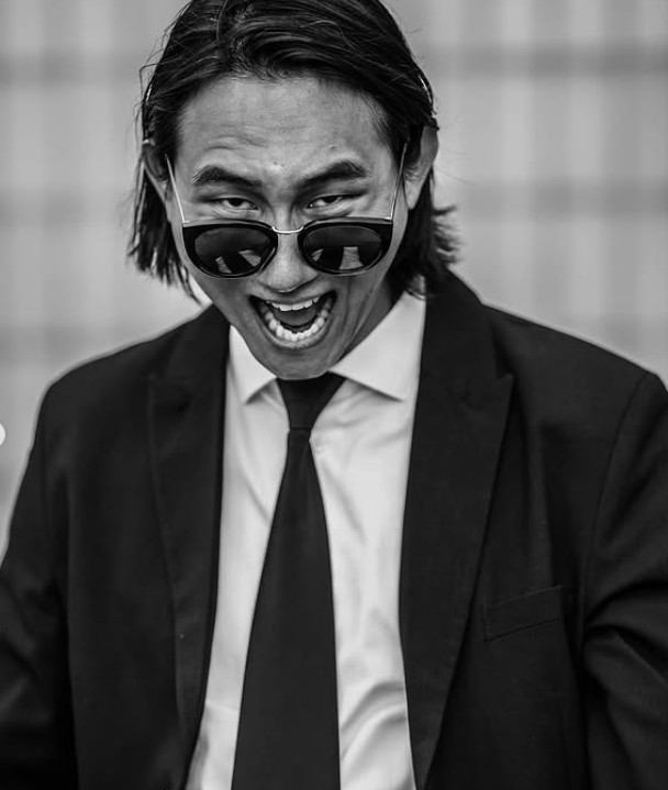 장용원 인스타그램