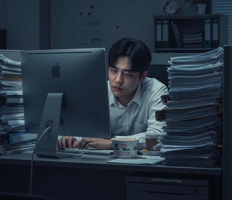 기사의 이해를 돕기 위한 AI 생성 이미지